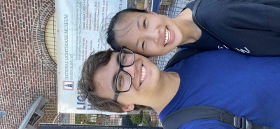 Staten Island Scavenger Hunt Team Photo